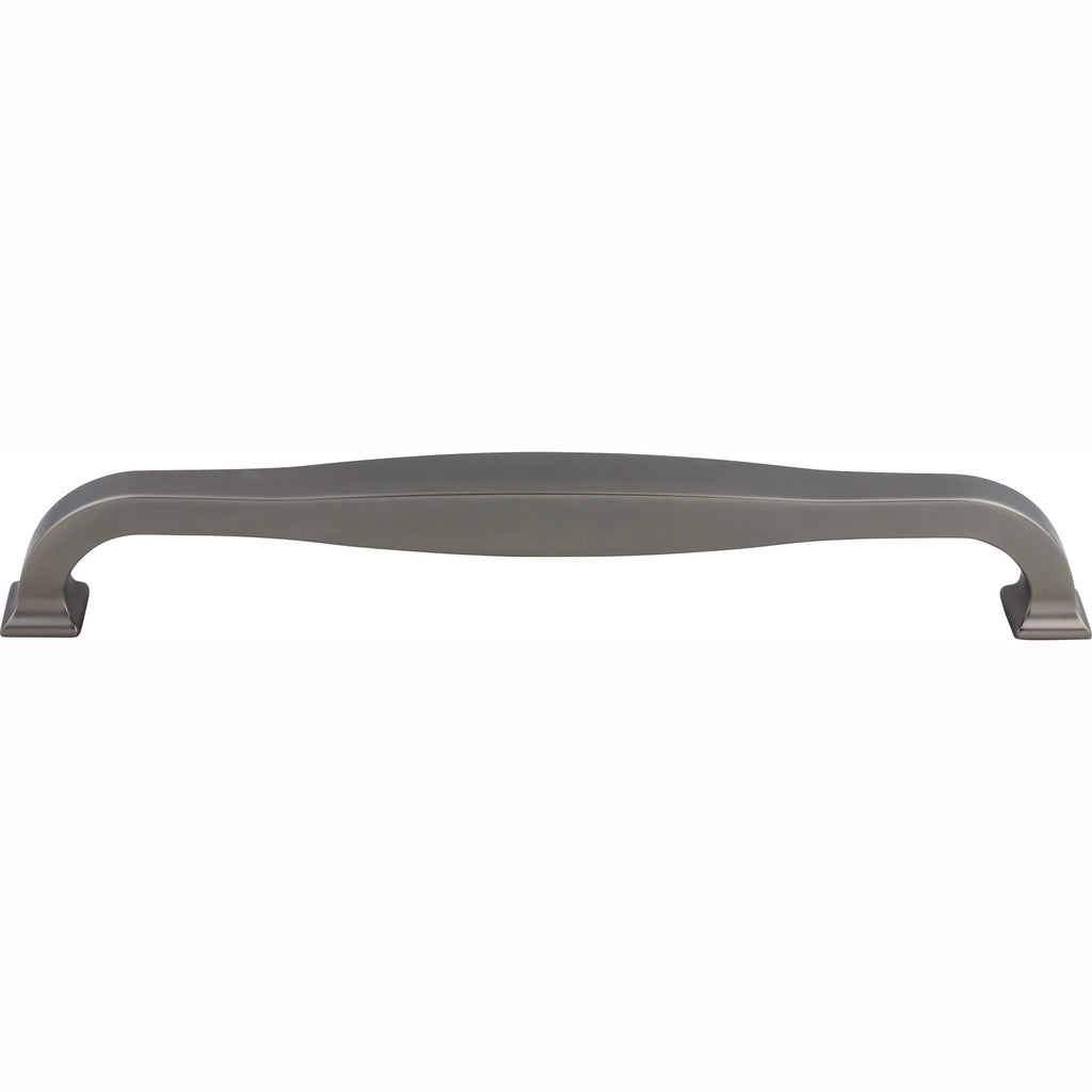 TOP KNOBS Contour Cabinet Knobs & Pulls