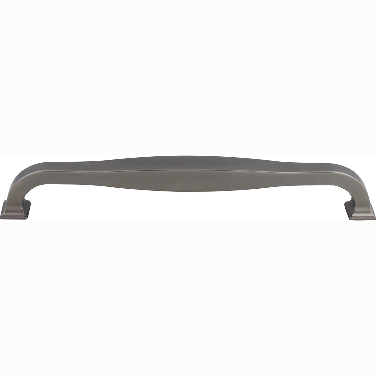 TOP KNOBS Contour Cabinet Knobs & Pulls