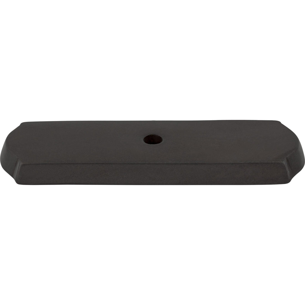TOP KNOBS Aspen Cabinet Backplates