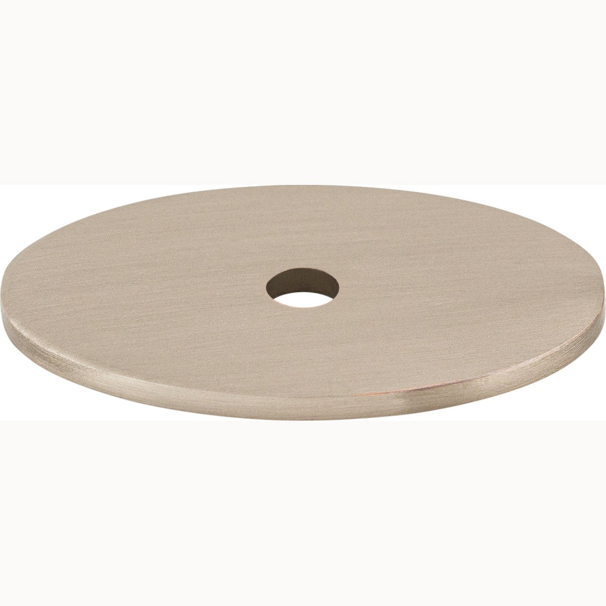TOP KNOBS Oval Cabinet Knobs, Pulls & Backplates