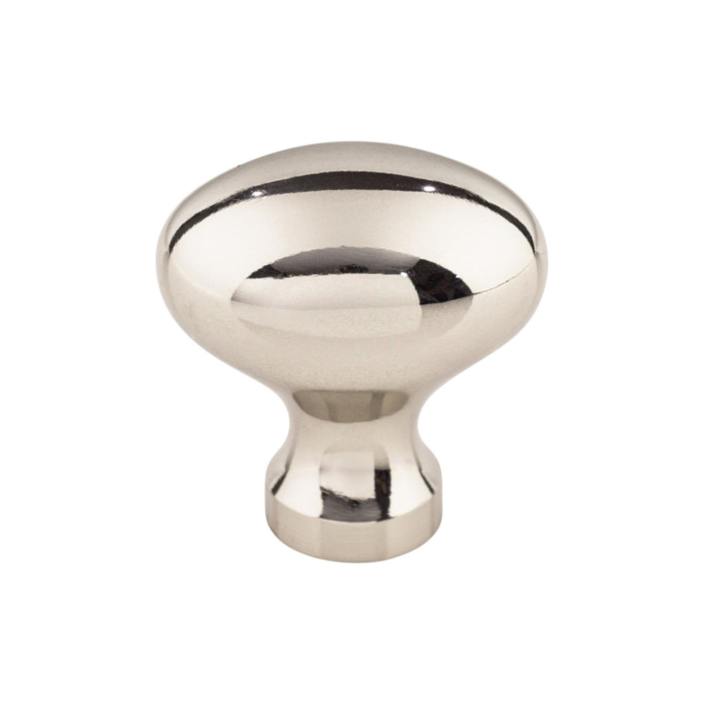 TOP KNOBS Egg Cabinet Knob