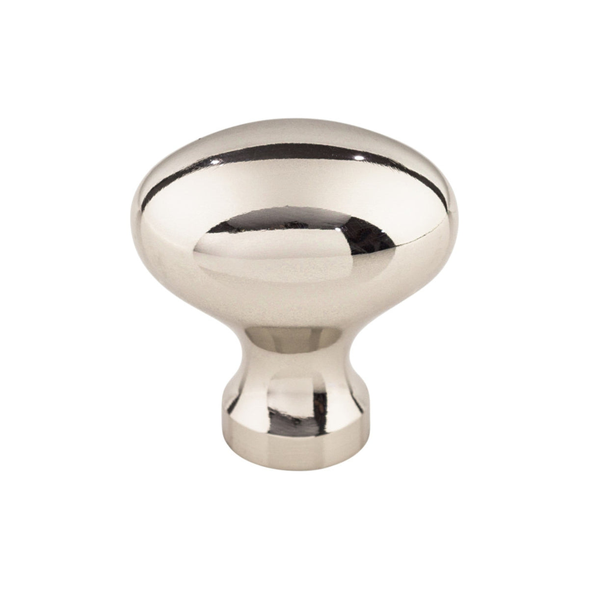 TOP KNOBS Egg Cabinet Knob