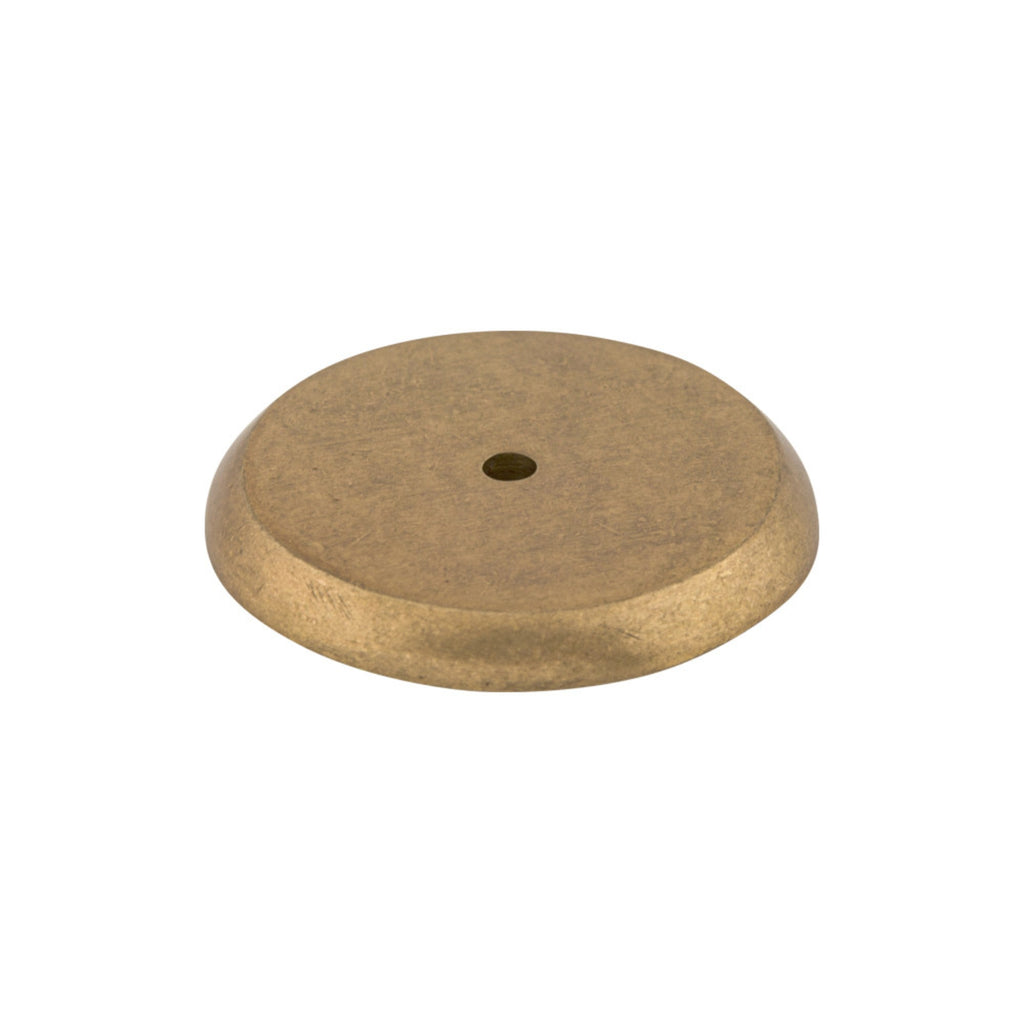 TOP KNOBS Aspen Cabinet Backplates