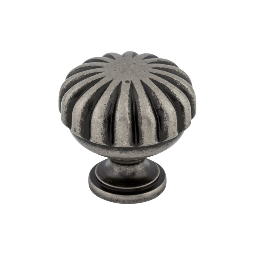 TOP KNOBS Melon Cabinet Knob