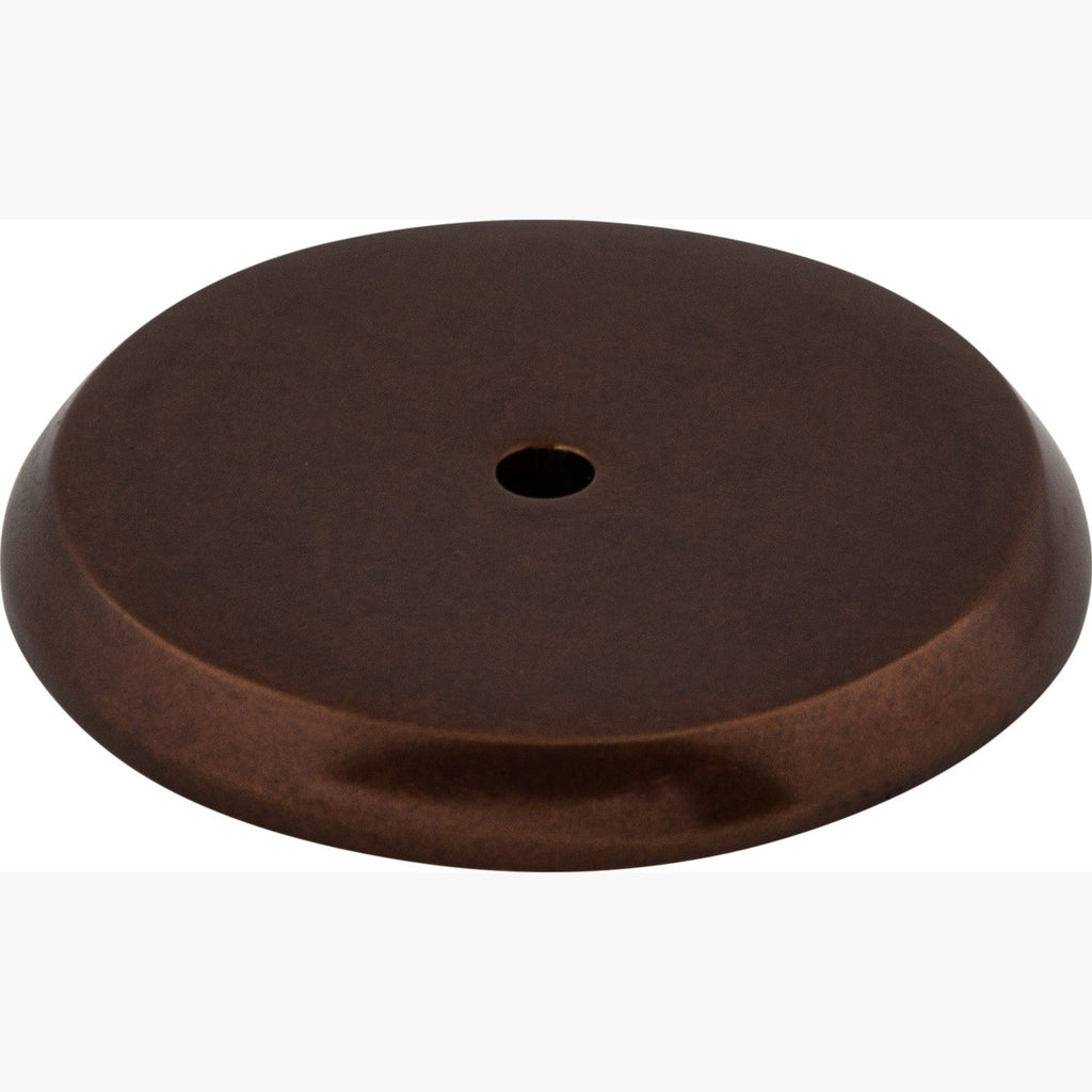 TOP KNOBS Aspen Cabinet Backplates