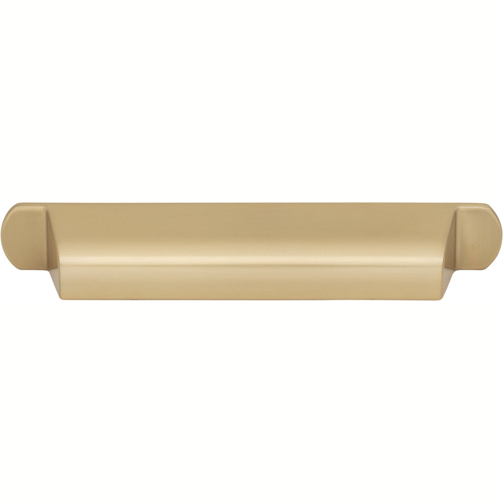 TOP KNOBS Cressing Cabinet Cup Pulls