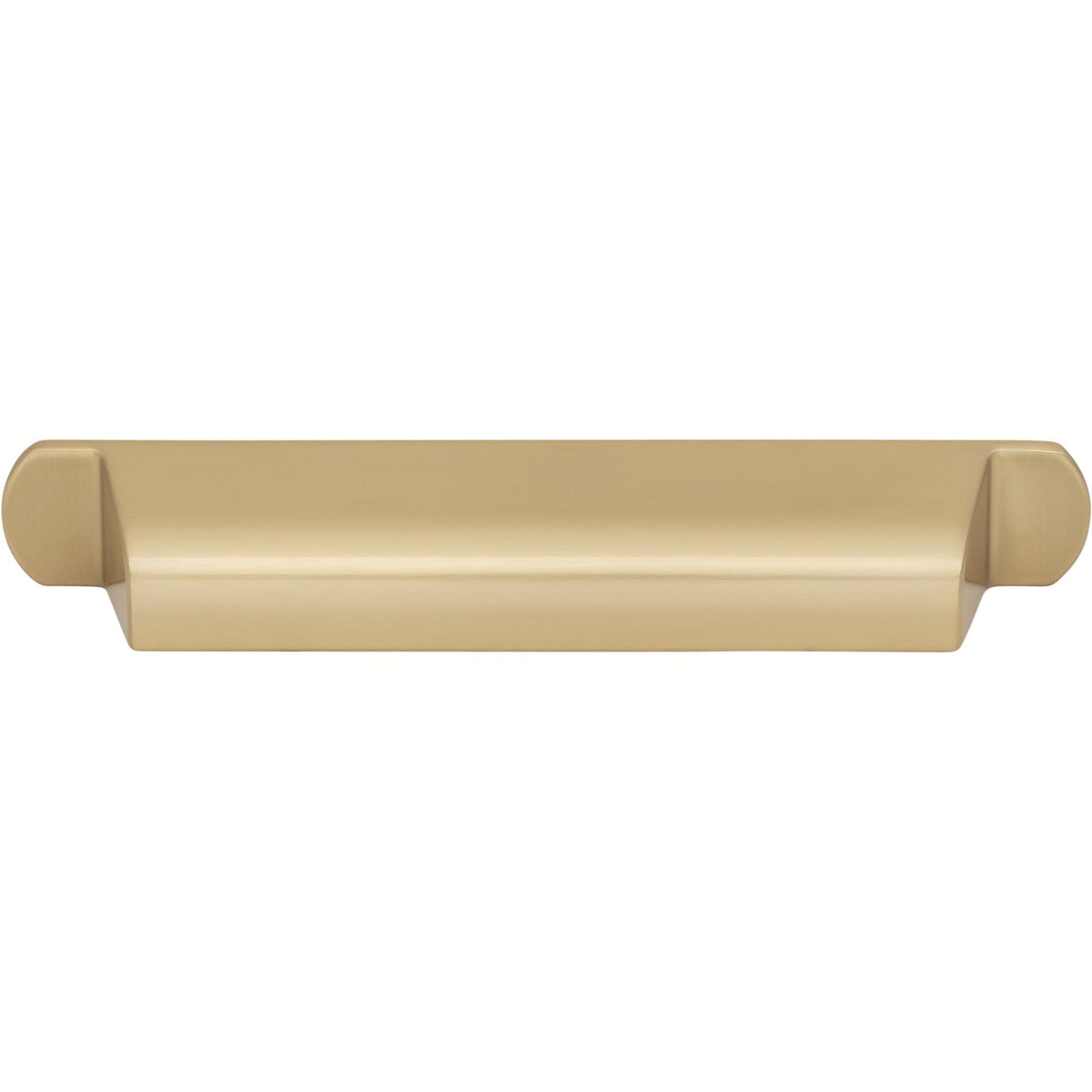 TOP KNOBS Cressing Cabinet Cup Pulls