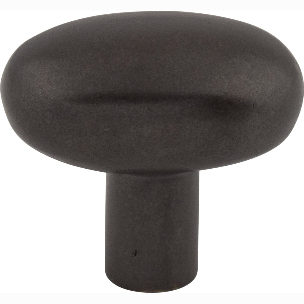 TOP KNOBS Aspen Potato Cabinet Knobs