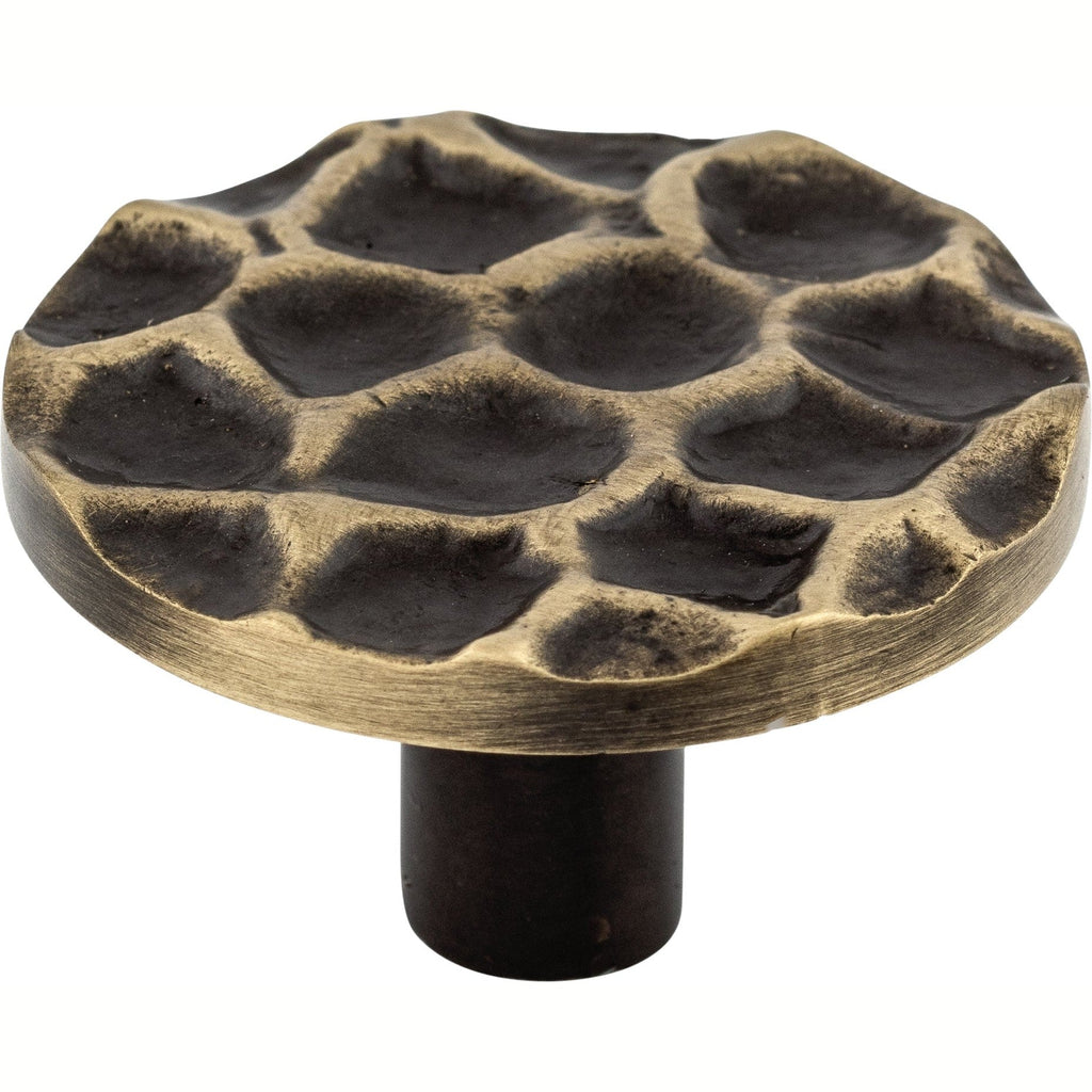 TOP KNOBS Cobblestone Cabinet Knobs & Pulls