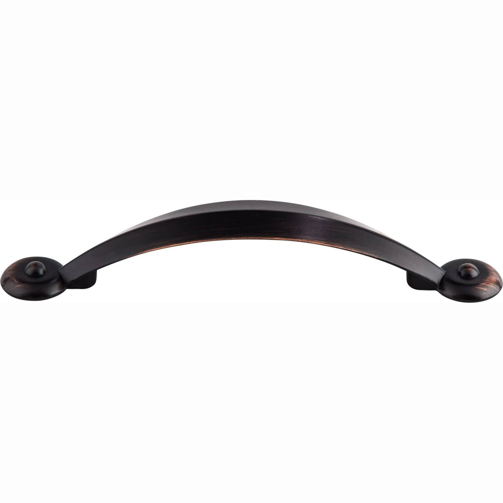 TOP KNOBS Angle Cabinet Pulls