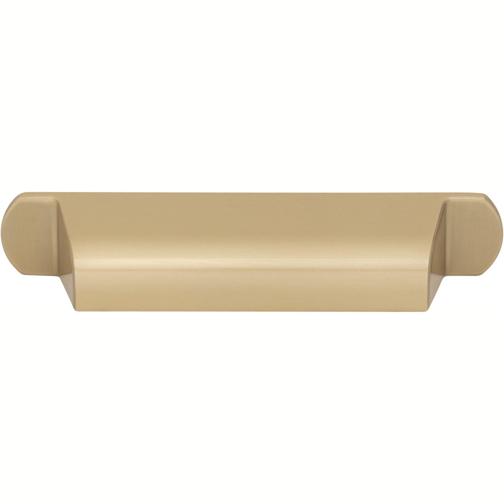 TOP KNOBS Cressing Cabinet Cup Pulls