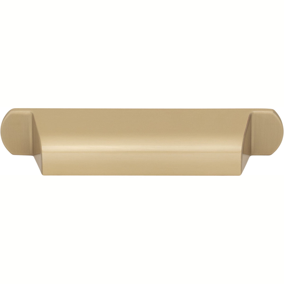 TOP KNOBS Cressing Cabinet Cup Pulls