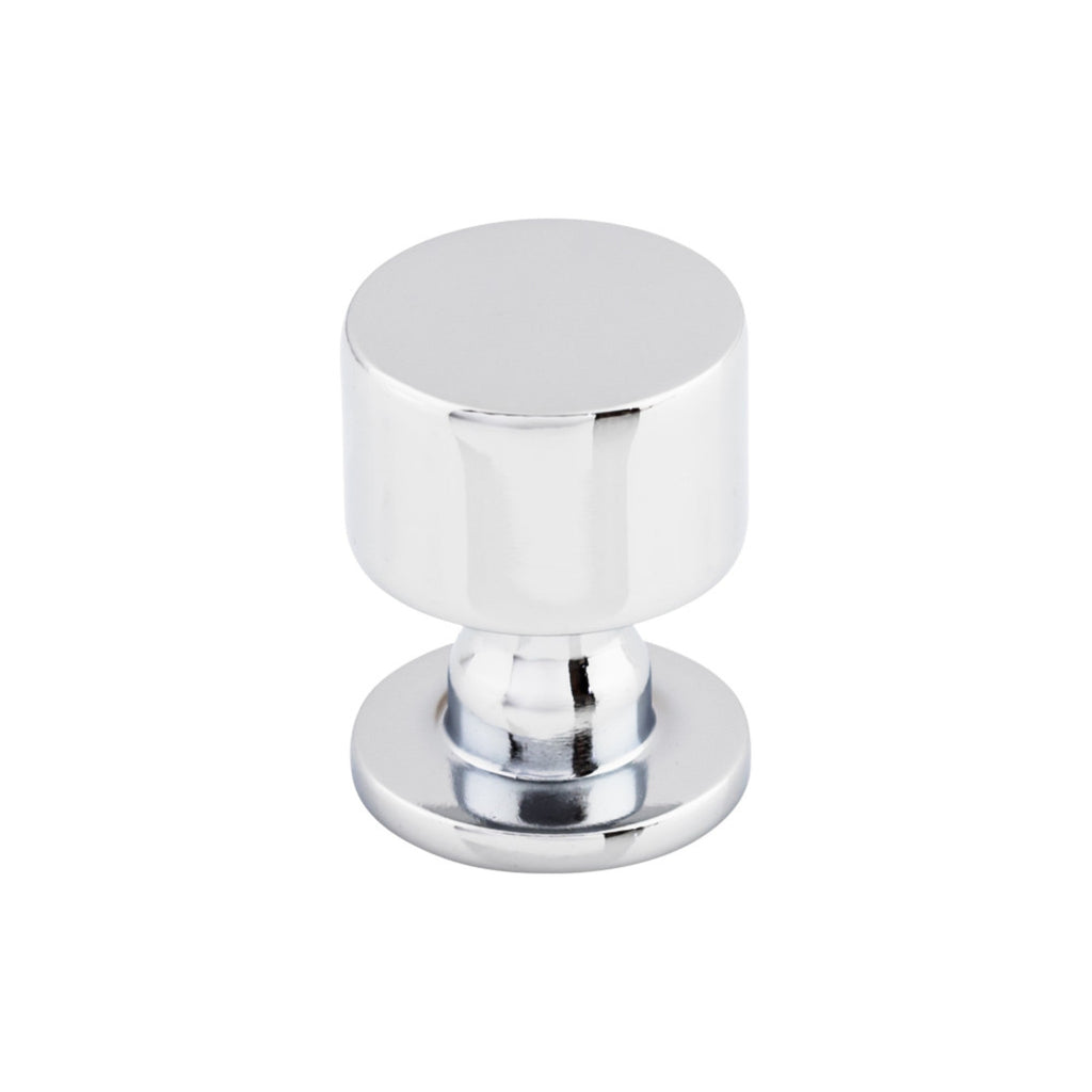TOP KNOBS Lily Cabinet Knobs & Pulls