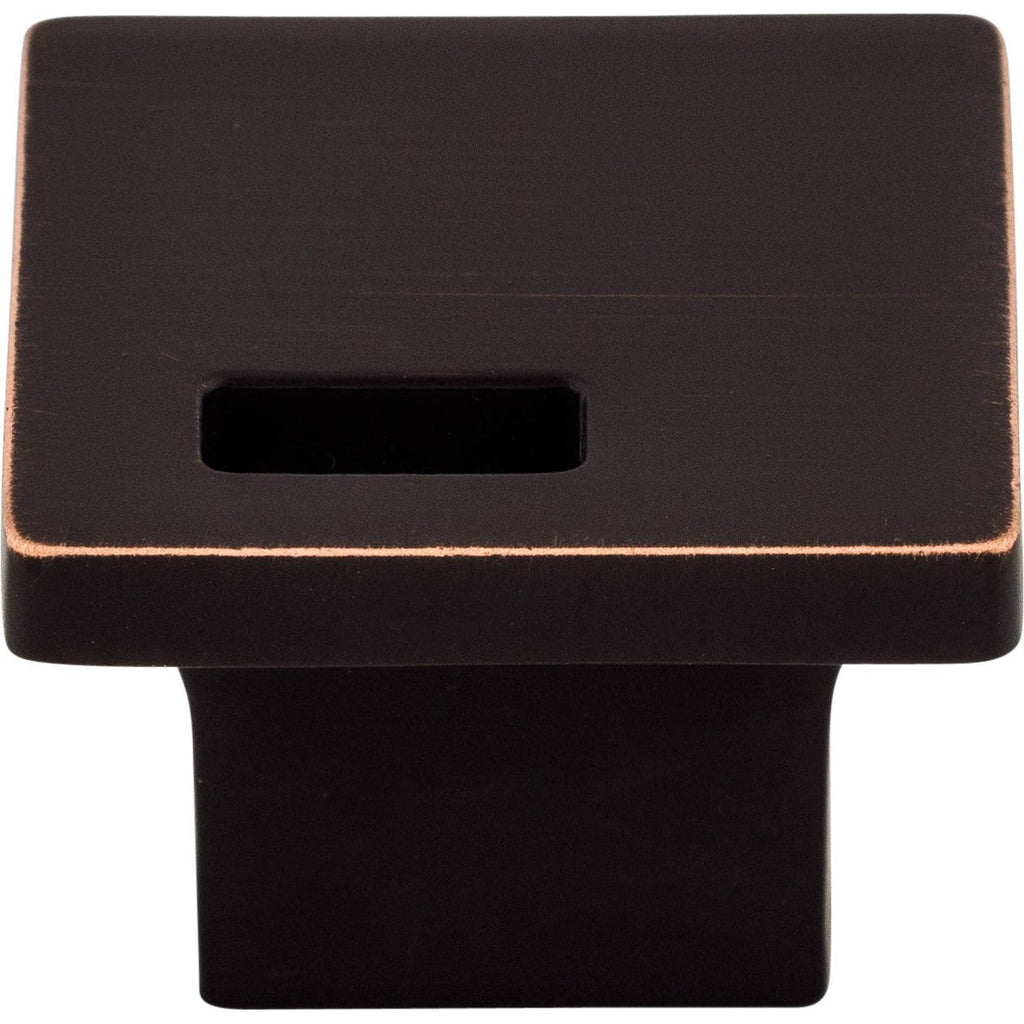 TOP KNOBS Modern Metro Cabinet Pulls