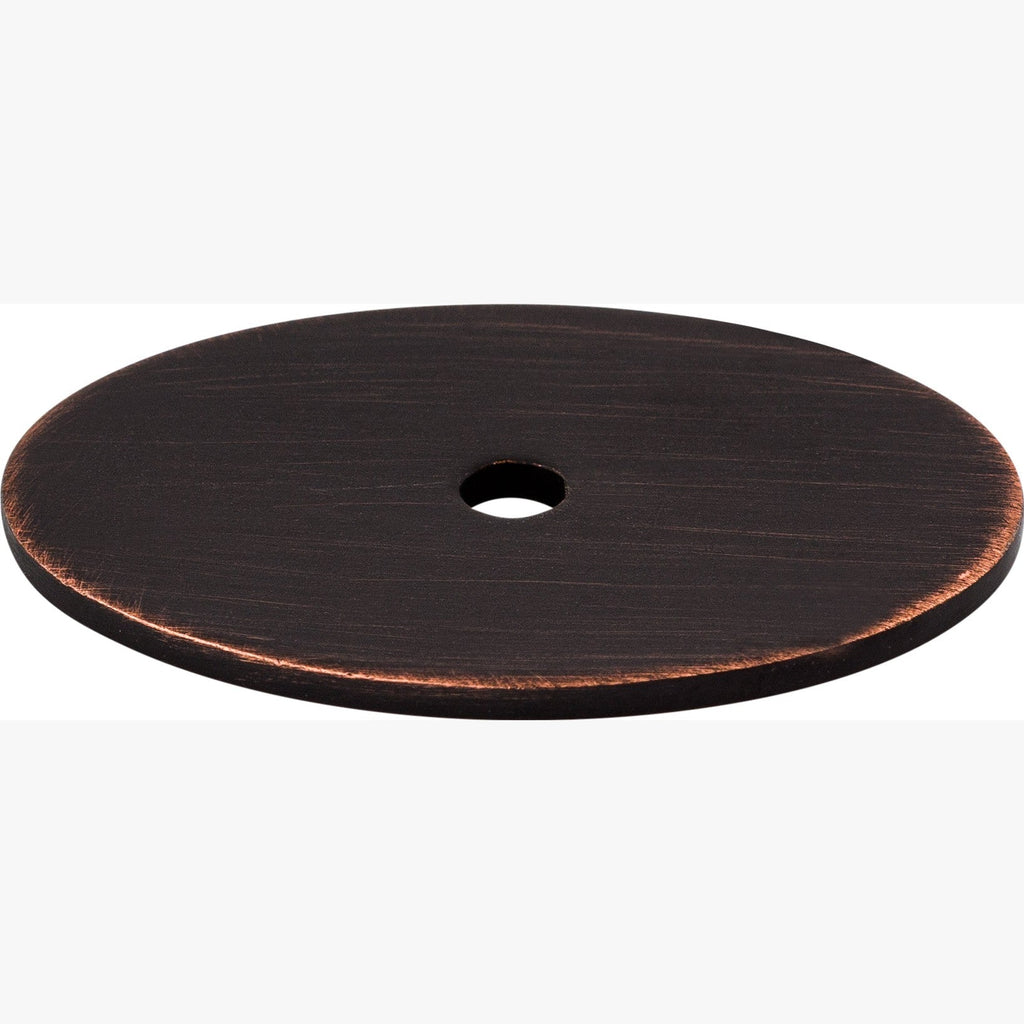 TOP KNOBS Oval Cabinet Knobs, Pulls & Backplates