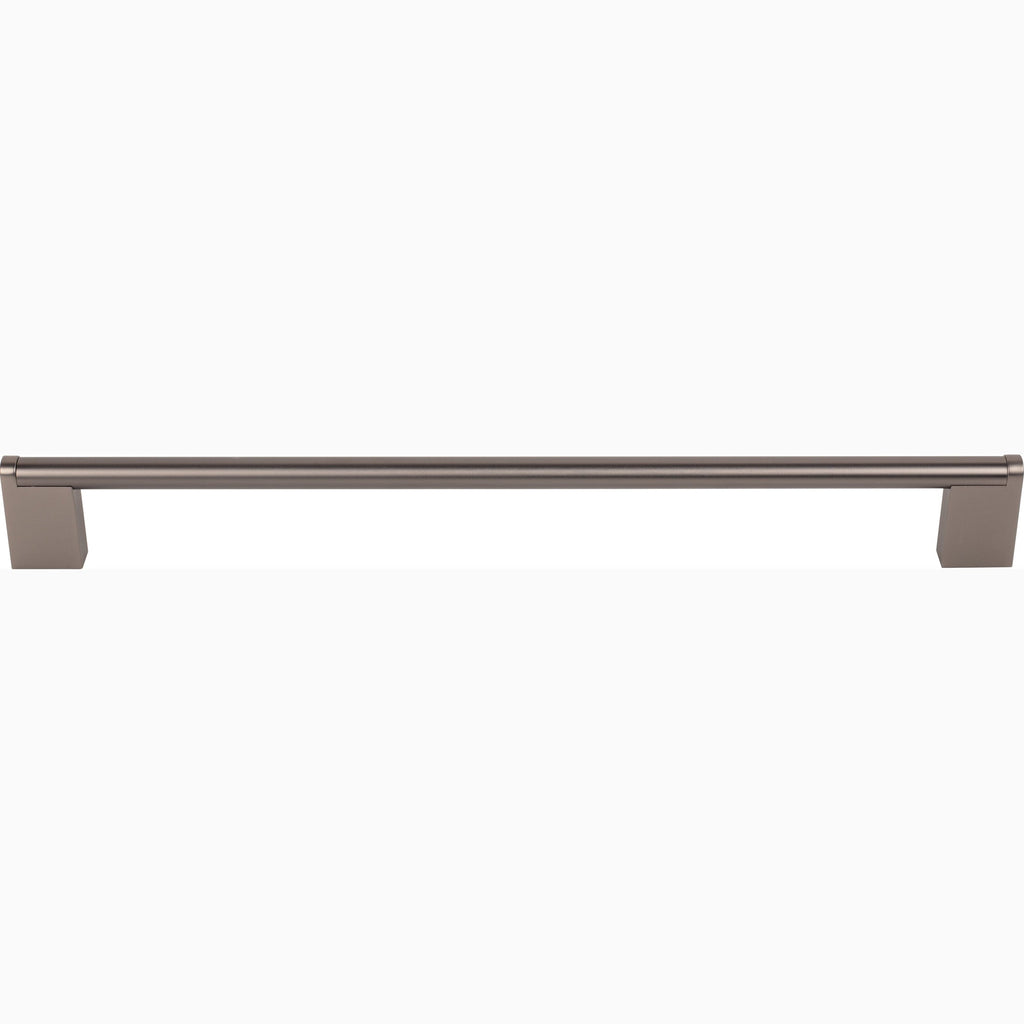 TOP KNOBS Princetonian Cabinet & Appliance Pulls