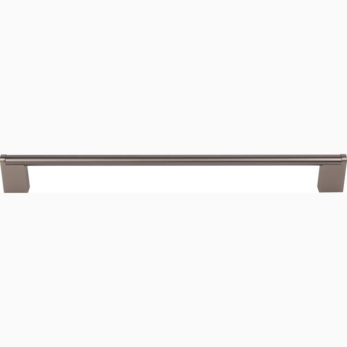 TOP KNOBS Princetonian Cabinet & Appliance Pulls