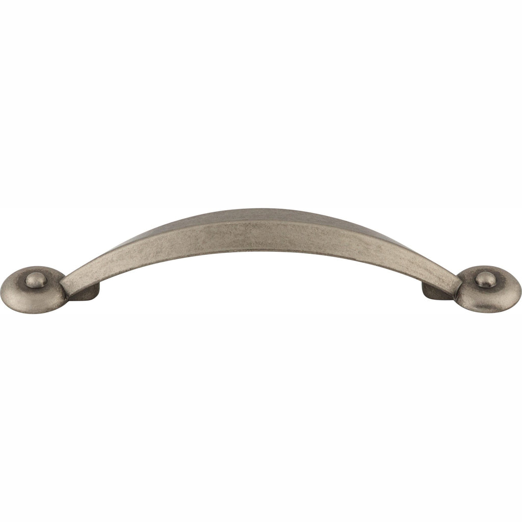 TOP KNOBS Angle Cabinet Pulls