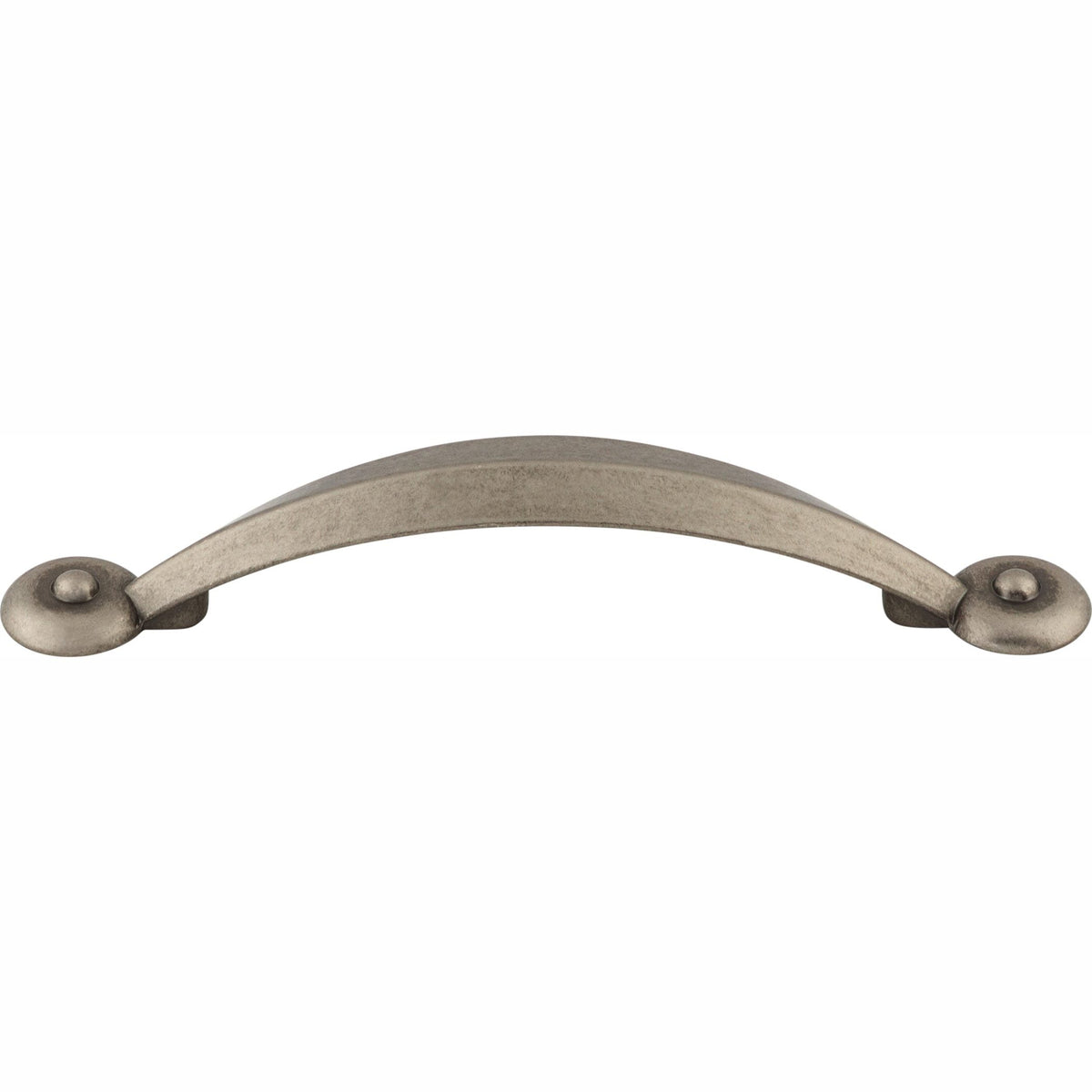 TOP KNOBS Angle Cabinet Pulls