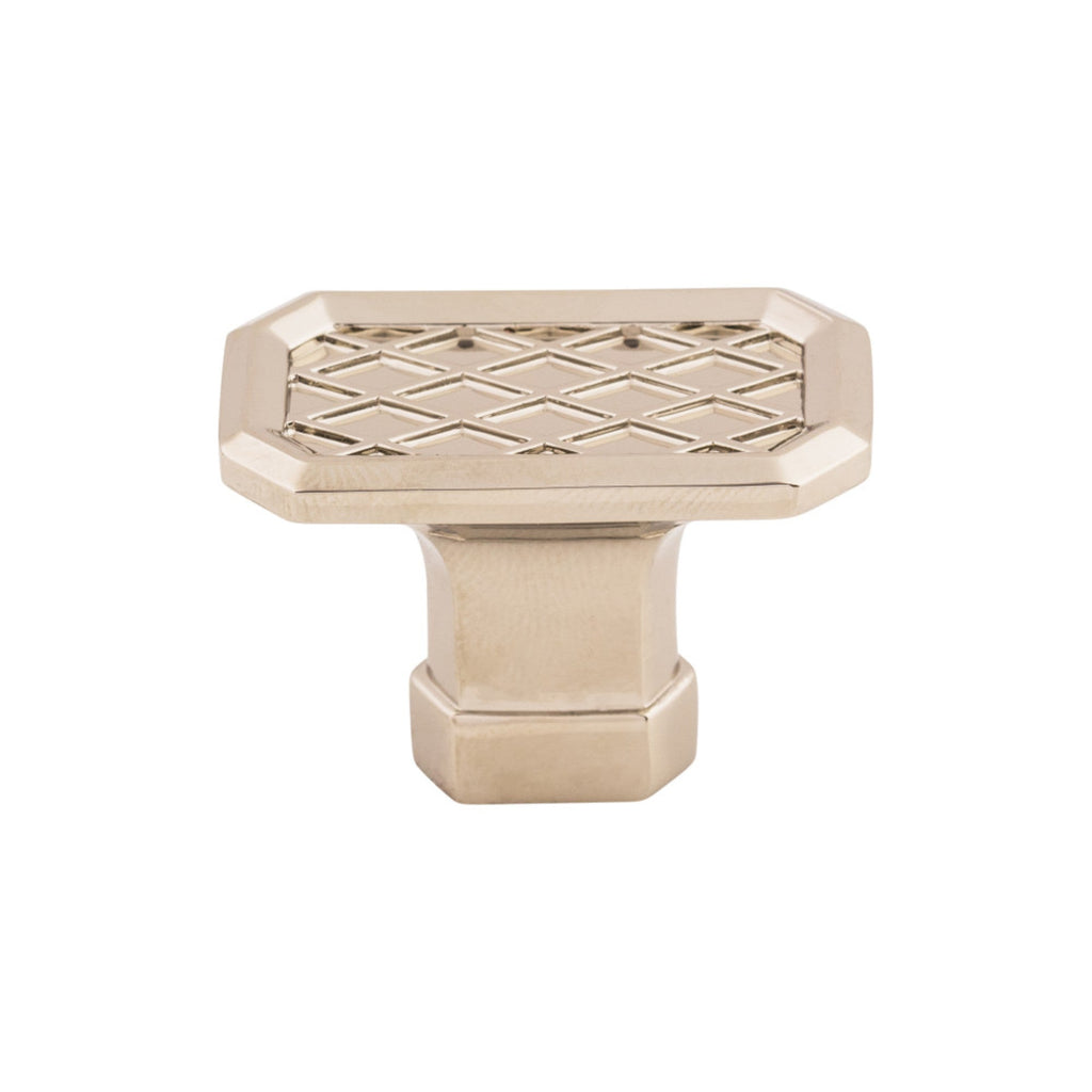 TOP KNOBS Tower Bridge Cabinet Knobs & Pulls