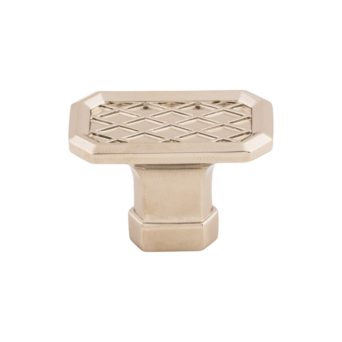 TOP KNOBS Tower Bridge Cabinet Knobs & Pulls