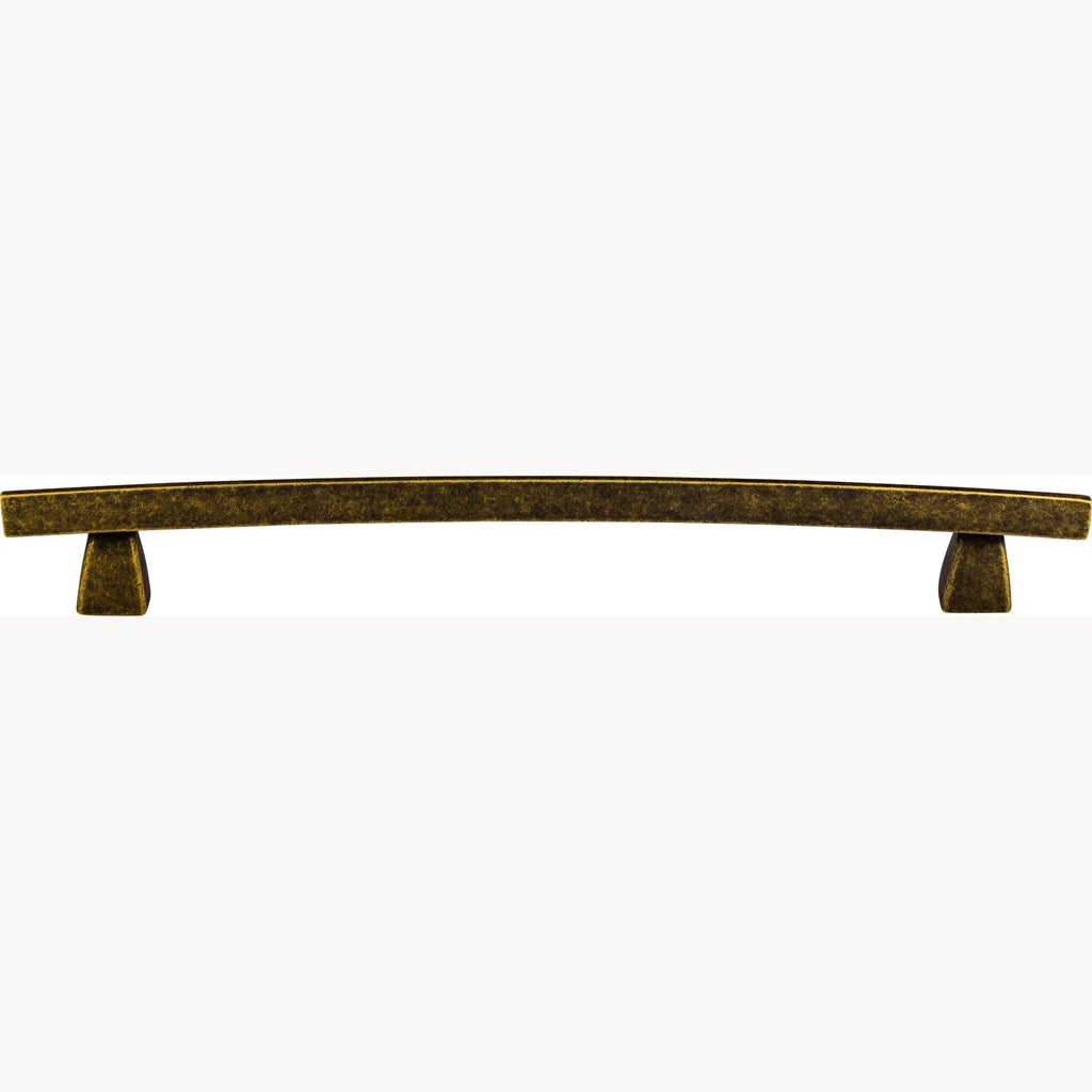 TOP KNOBS Arched Cabinet Knobs & Pulls