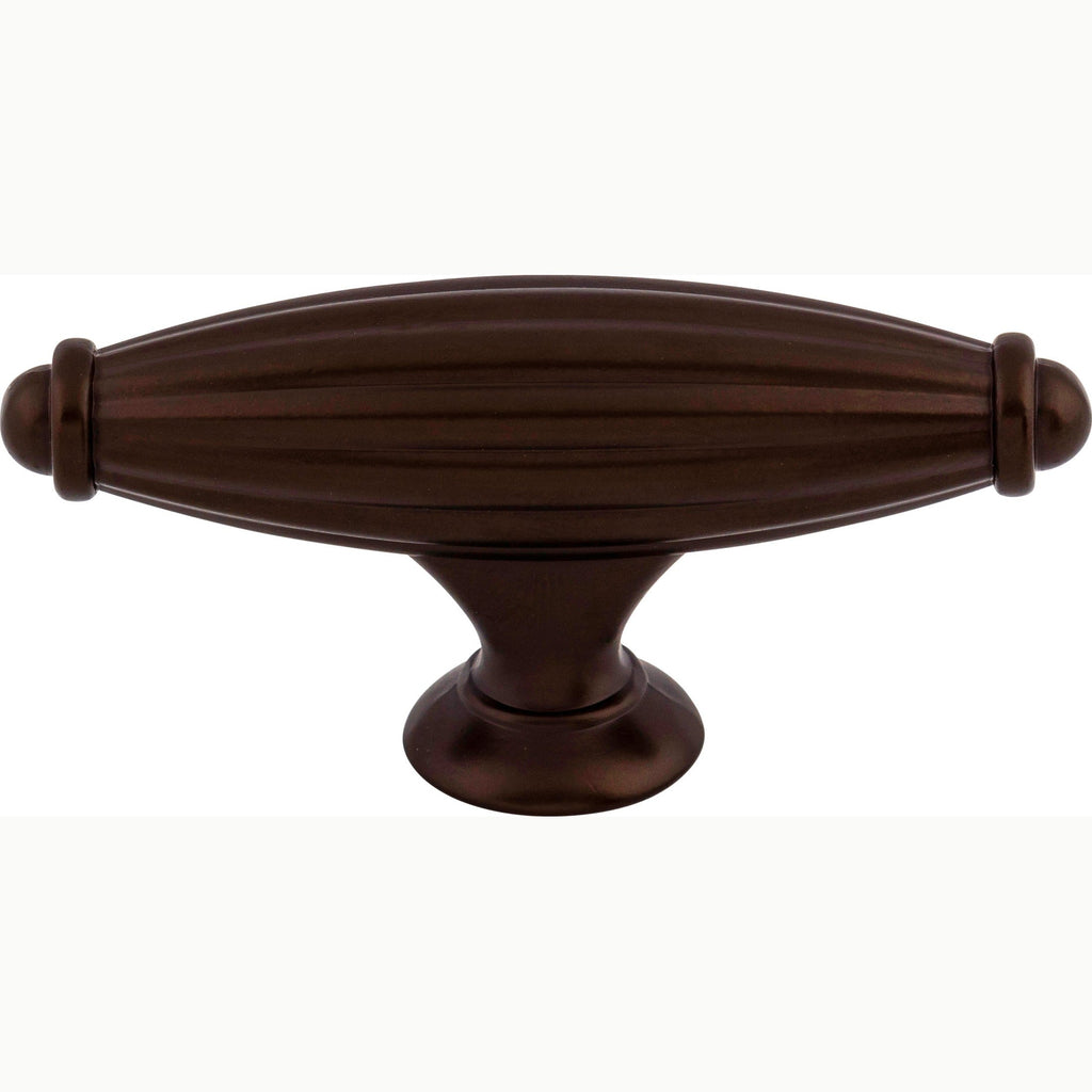 TOP KNOBS Tuscany Cabinet Pulls & T-Handles