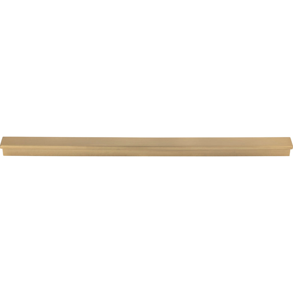 TOP KNOBS Minetta Cabinet Tab Pulls