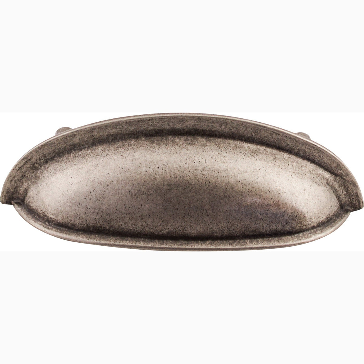 TOP KNOBS Somerset Cabinet Cup Pulls