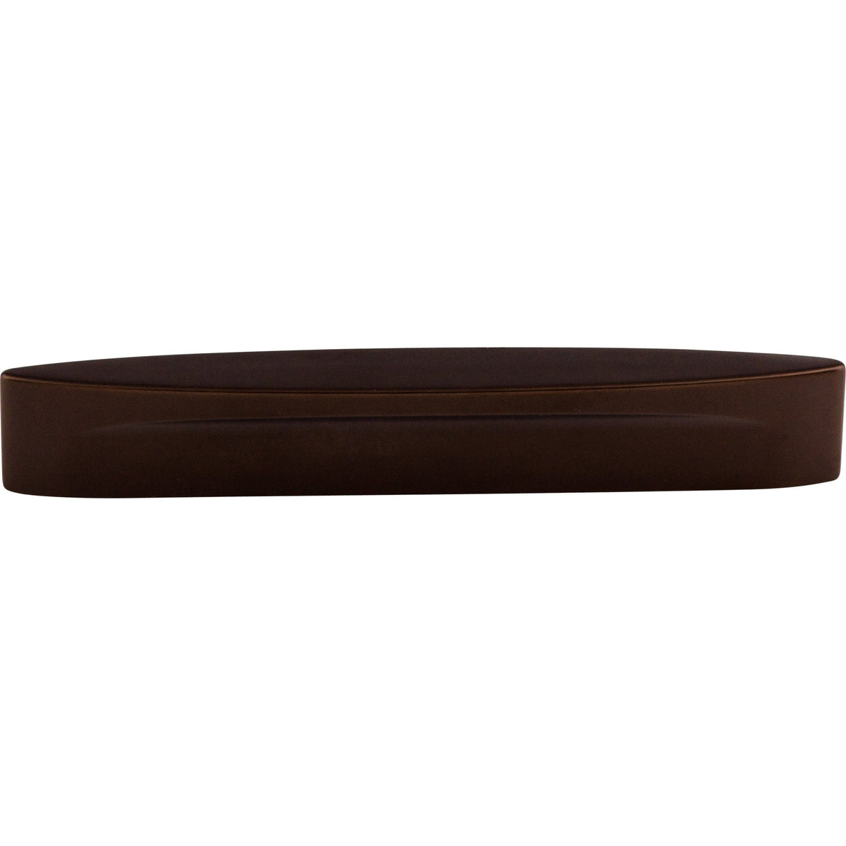 TOP KNOBS Oval Slot Cabinet Knobs & Pulls