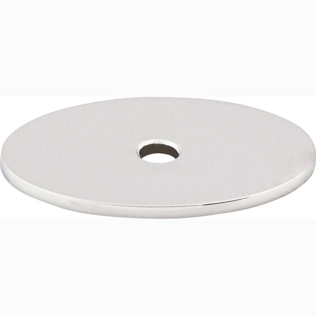 TOP KNOBS Oval Cabinet Knobs, Pulls & Backplates