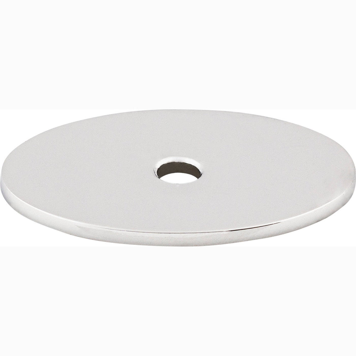 TOP KNOBS Oval Cabinet Knobs, Pulls & Backplates