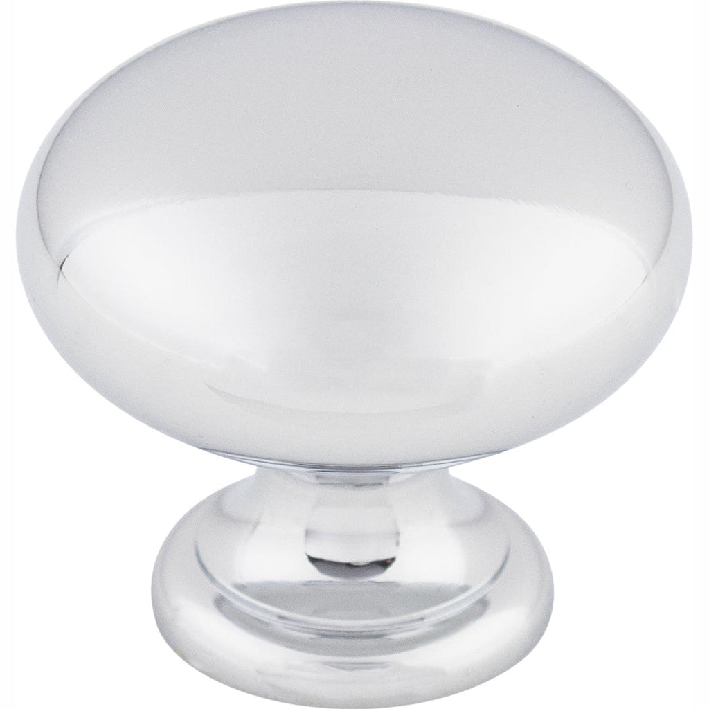 TOP KNOBS Mushroom Cabinet Knobs