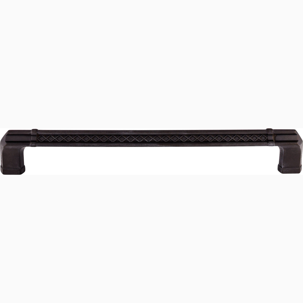 TOP KNOBS Tower Bridge Cabinet Knobs & Pulls