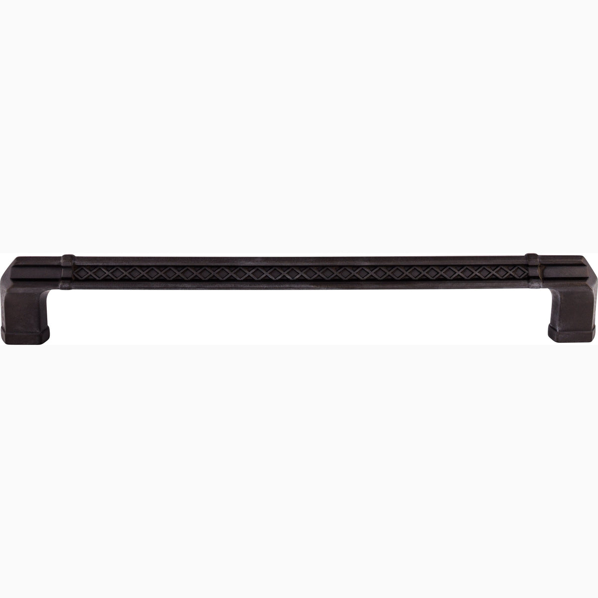 TOP KNOBS Tower Bridge Cabinet Knobs & Pulls