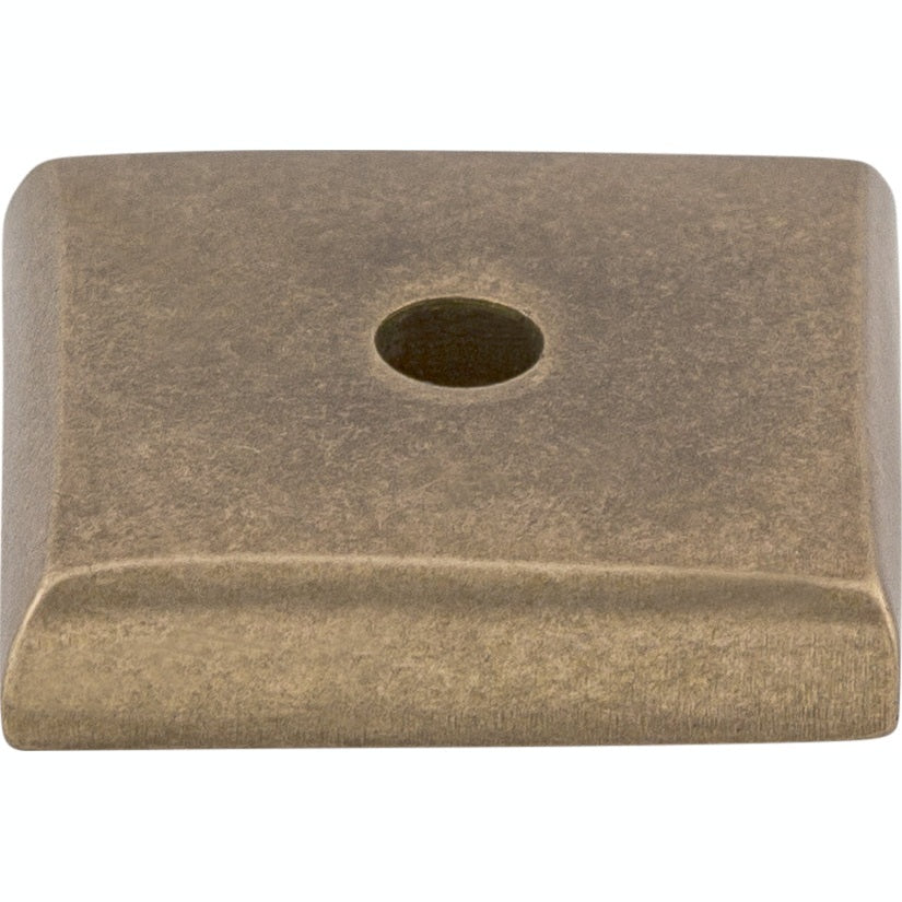 TOP KNOBS Aspen Cabinet Backplates