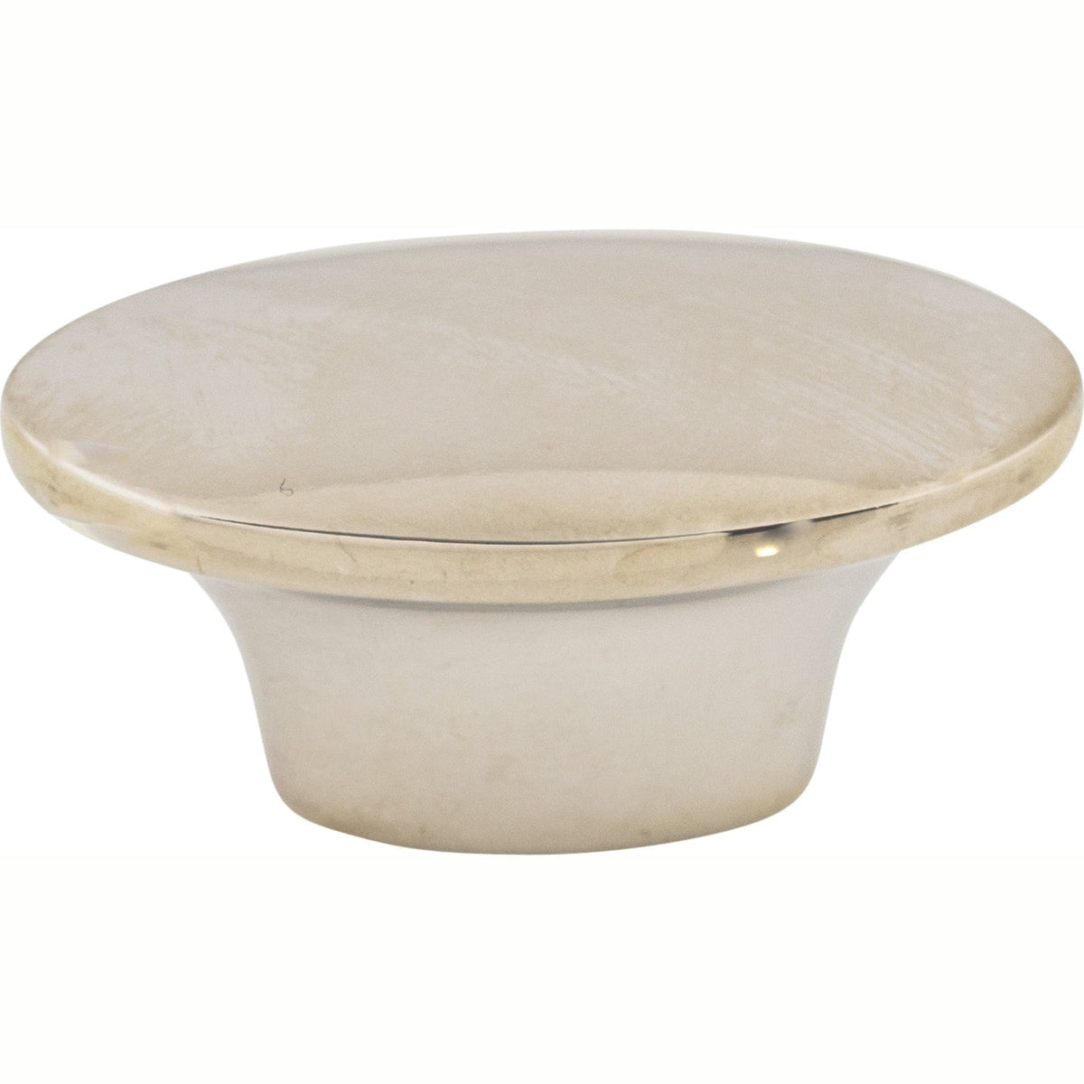 TOP KNOBS Oval Cabinet Knobs, Pulls & Backplates