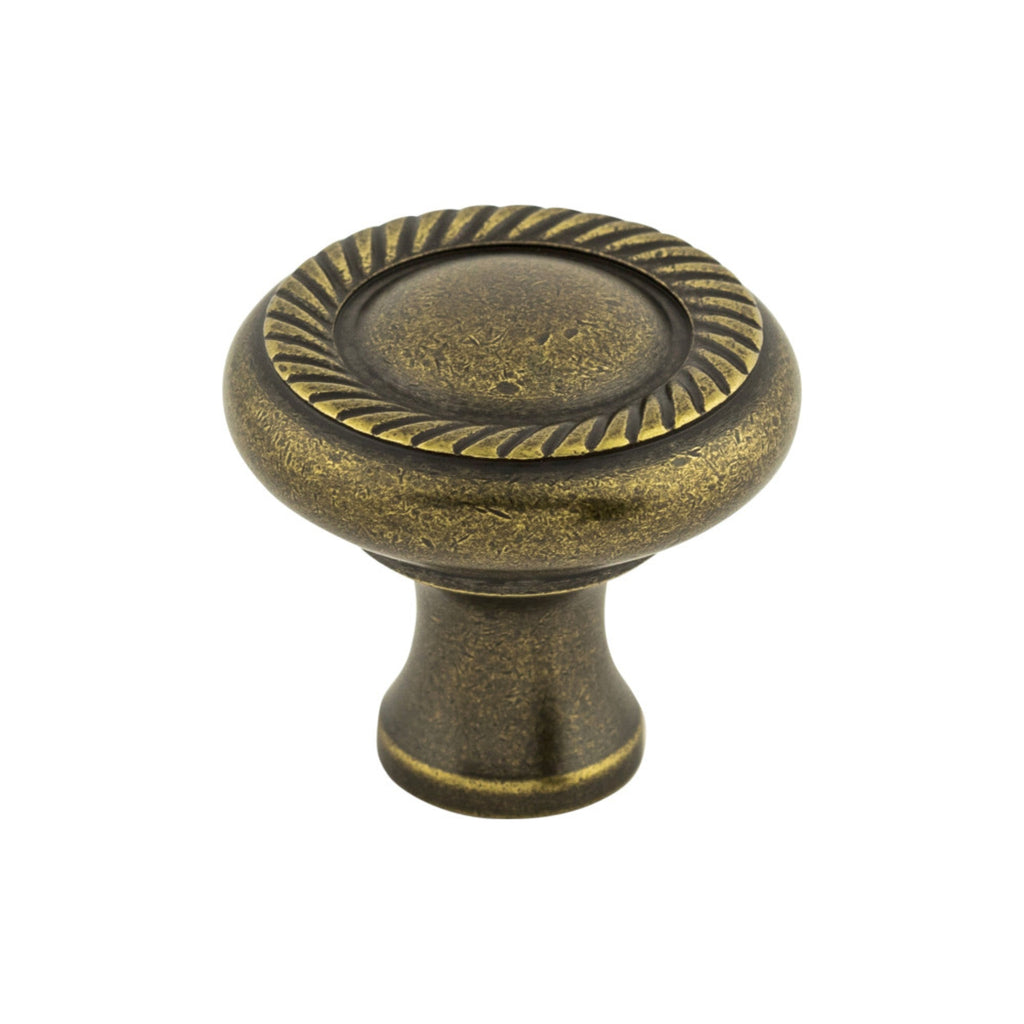 TOP KNOBS Swirl Cabinet Knob