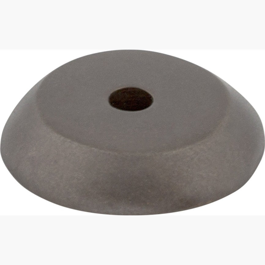 TOP KNOBS Aspen Cabinet Backplates
