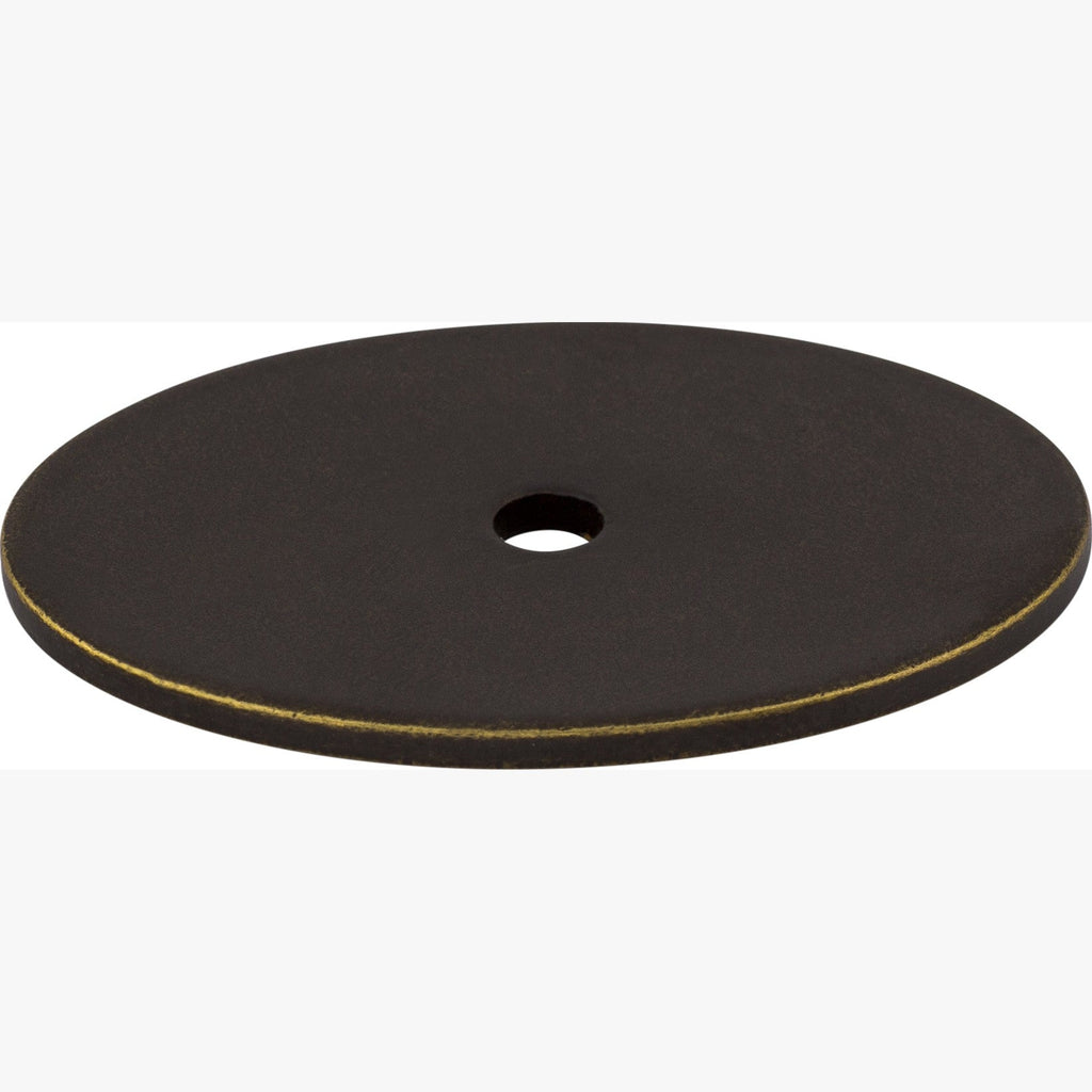 TOP KNOBS Oval Cabinet Knobs, Pulls & Backplates