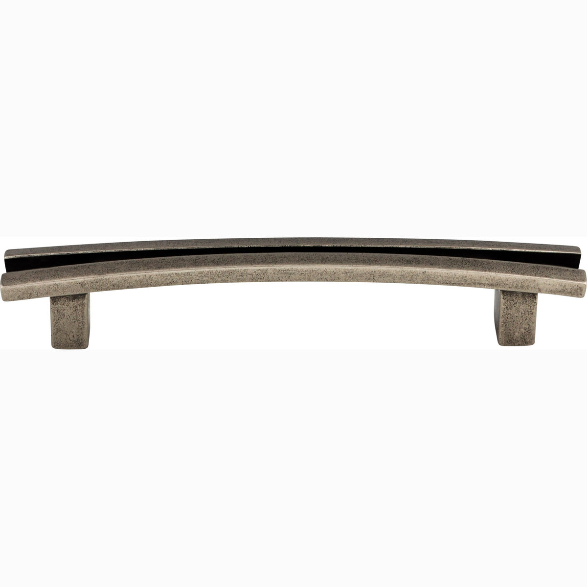 TOP KNOBS Flared Cabinet Knob & Pull