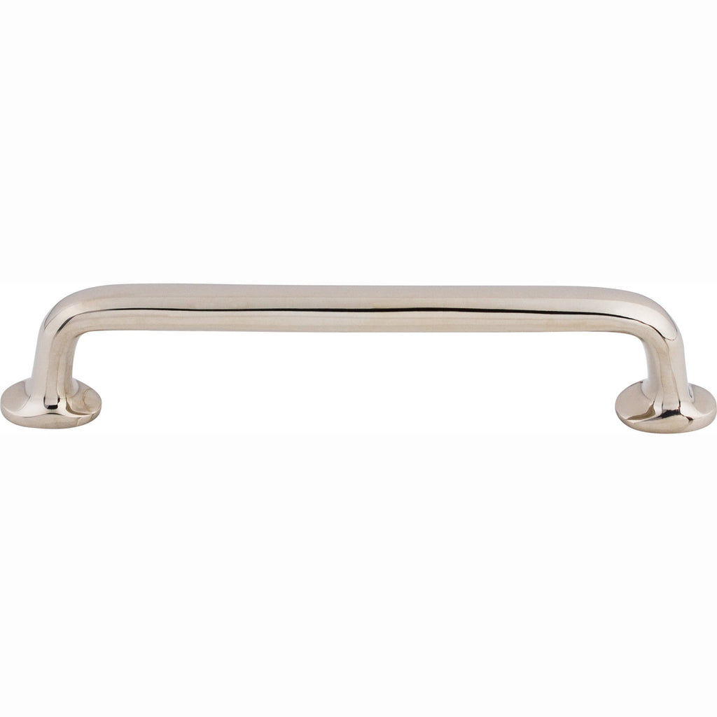 TOP KNOBS Aspen II Rounded Cabinet Pulls