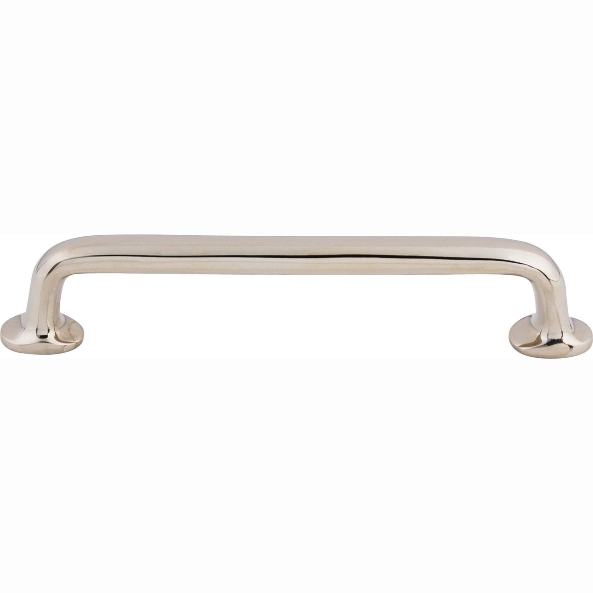 TOP KNOBS Aspen II Rounded Cabinet Pulls