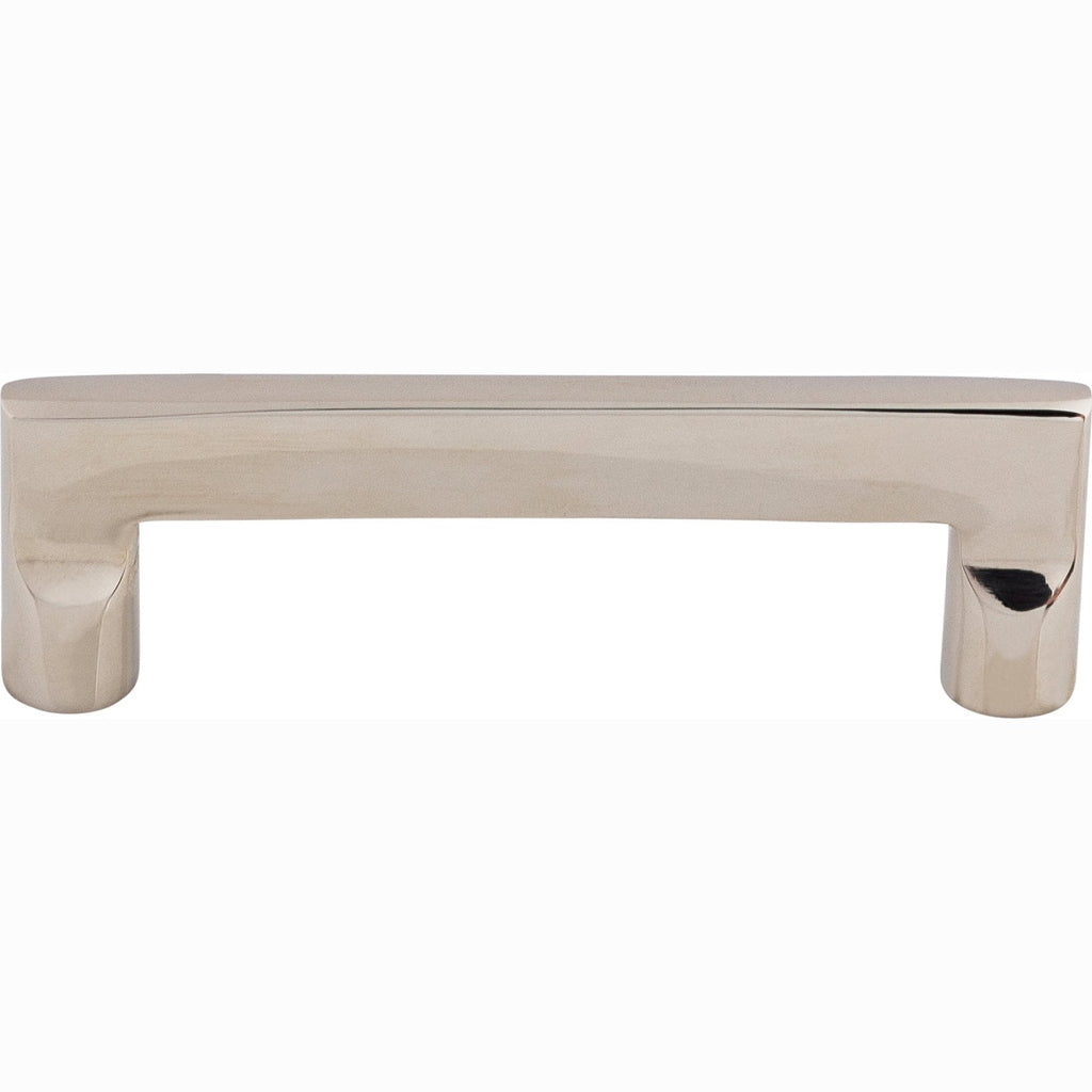 TOP KNOBS Aspen II Flat Cabinet Pulls