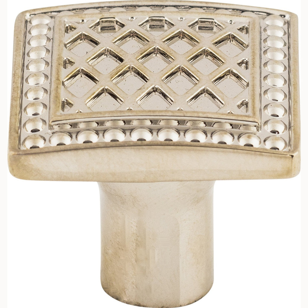 TOP KNOBS Trevi Cabinet Knobs & Pulls
