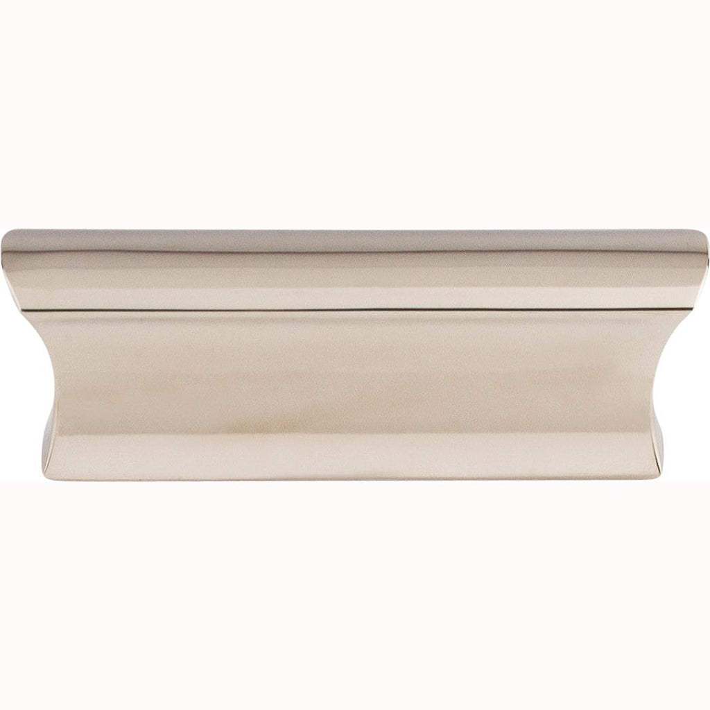 TOP KNOBS Glacier Cabinet Knobs & Pulls