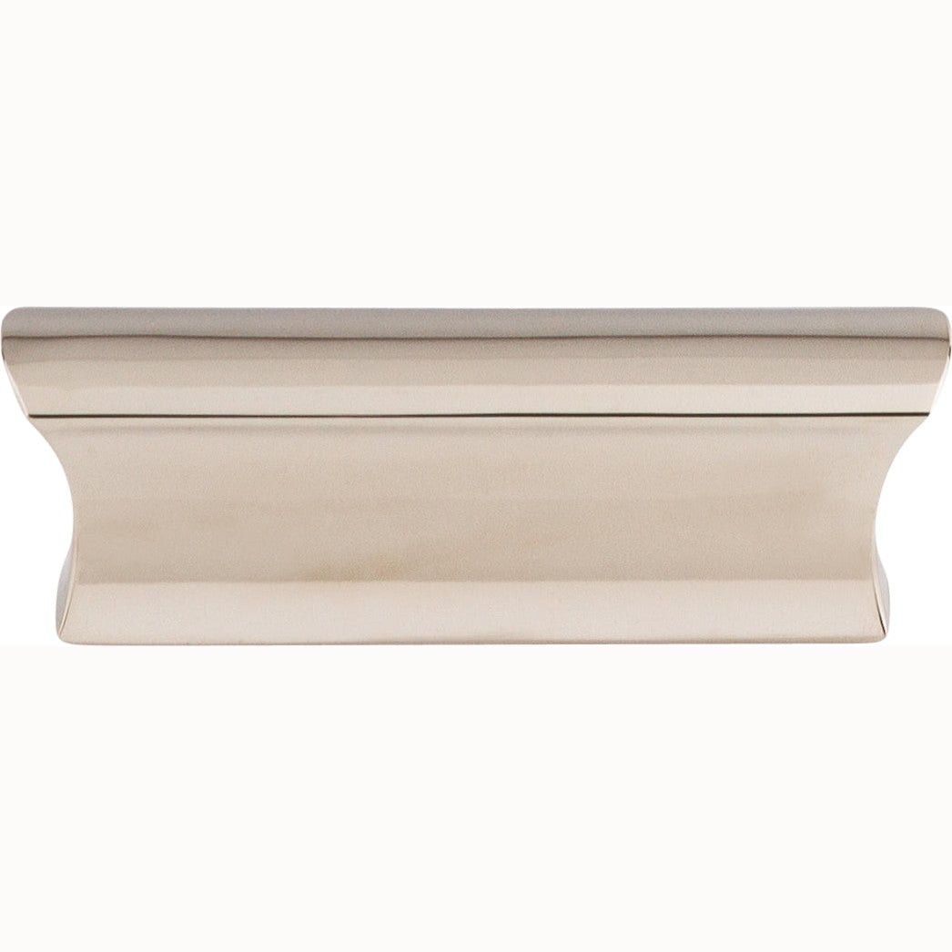 TOP KNOBS Glacier Cabinet Knobs & Pulls