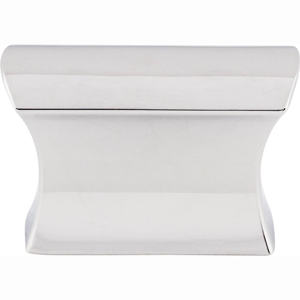 TOP KNOBS Glacier Cabinet Knobs & Pulls