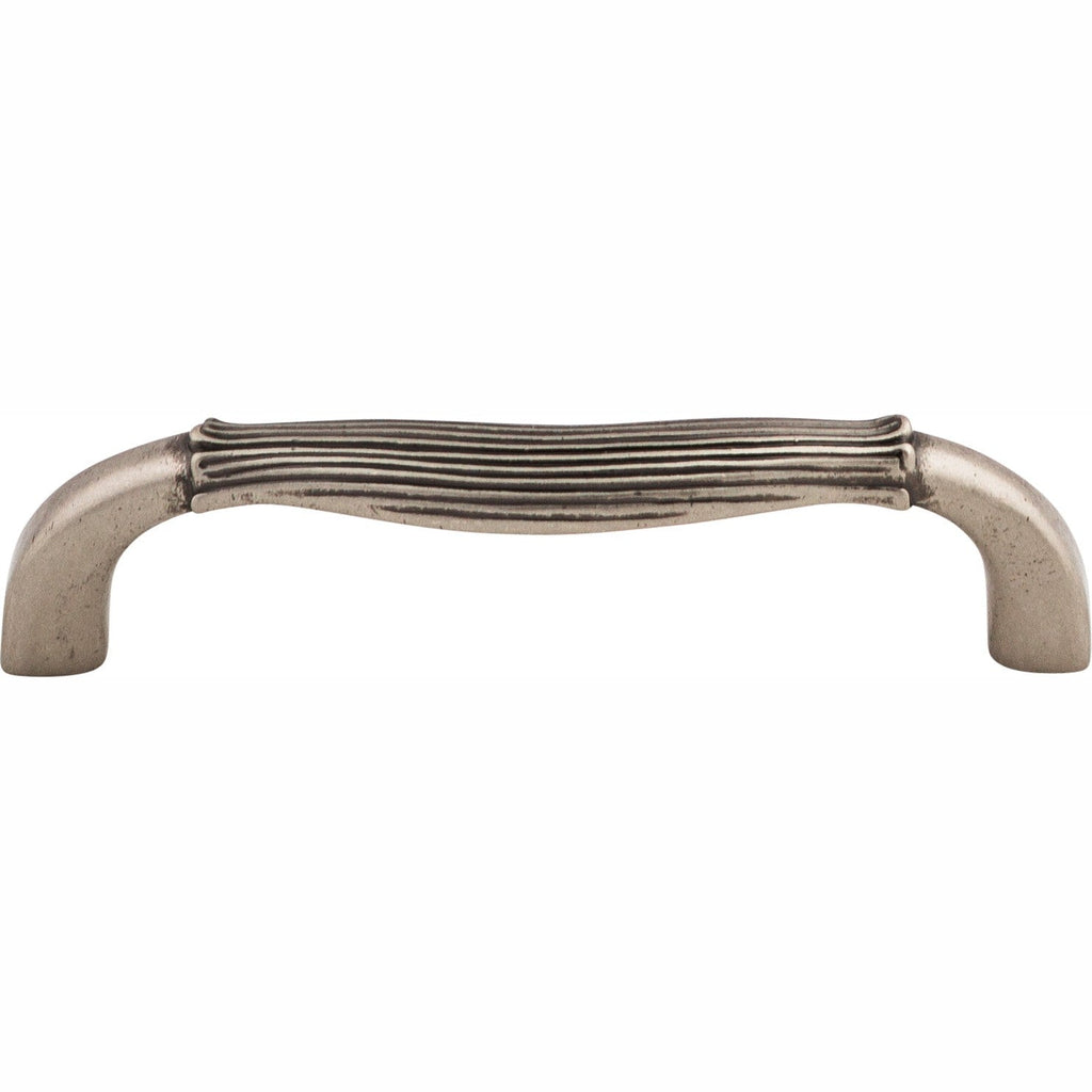 TOP KNOBS Bow Cabinet Pulls