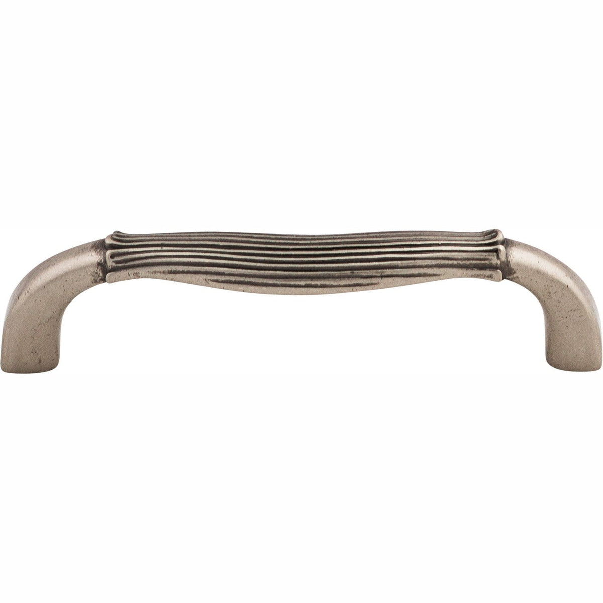 TOP KNOBS Bow Cabinet Pulls